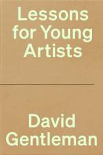 Lessons for Young Artists af David Gentleman