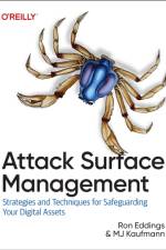 Attack Surface Management af Mj Kaufmann