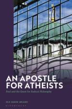 An Apostle for Atheists af Dr Ole Jakob (University of South-Eastern Norway Løland
