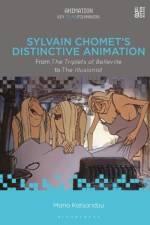 Sylvain Chomet’s Distinctive Animation af Maria (Aristotle University of Thessaloniki Katsaridou