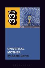 Sinead O’Connor's Universal Mother af Adele (Musician and Writer Bertei