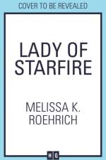 Lady of Starfire af Melissa K. Roehrich