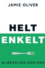 Helt Enkelt af Jamie Oliver