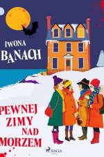 Pewnej zimy nad morzem af Iwona Banach
