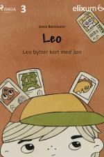 Leo 3 af Anna Beckmann