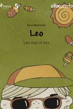 Leo 5 af Anna Beckmann