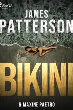Bikini af James Patterson