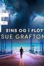F eins og í flótti af Sue Grafton