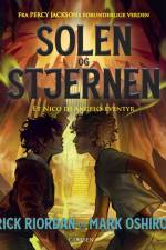 Solen og stjernen af Rick Riordan