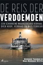 De reis der verdoemden af Gordon Thomas