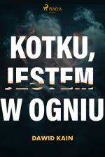 Kotku jestem w ogniu af Dawid Kain