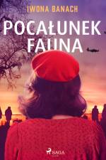 Pocałunek fauna af Iwona Banach