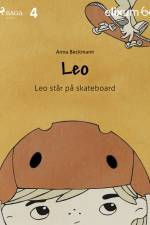 Leo 4 af Anna Beckmann