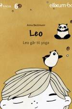 Leo 6 - går til yoga af Anna Beckmann
