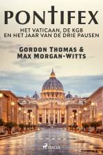 Pontifex af Max Morgan-Witts