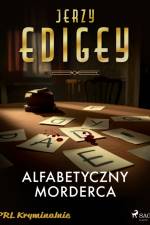 Alfabetyczny morderca