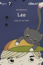 Leo er en helt af Anna Beckmann