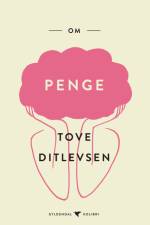 Om penge af Tove Ditlevsen