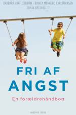 Fri af angst af Barbara Hoff Esbjørn