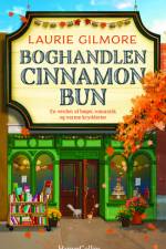 Boghandlen Cinnamon Bun af Laurie Gilmore