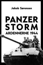 Panzerstorm Ardennerne 1944
