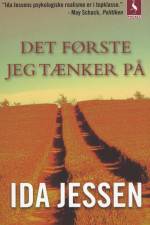 Det første jeg tænker på af Ida Jessen