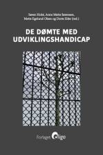 De dømte med udviklingshandicap af Mette Egelund Olsen