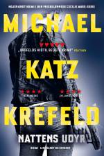 Nattens udyr af Michael Katz Krefeld