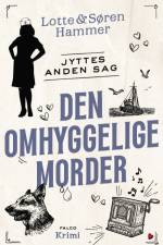 Den omhyggelige morder af Lotte Hammer