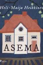 Asema af Heli-Maija Heikkinen