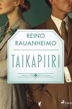 Taikapiiri af Reino Rauanheimo