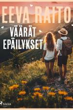 Väärät epäilykset af Eeva Raito
