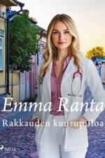 Rakkauden kuurupiiloa af Emma Ranta