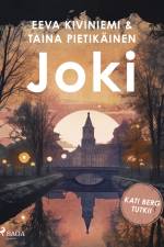 Joki af Taina Pietikäinen