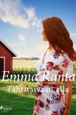 Tähtitaivaan alla af Emma Ranta