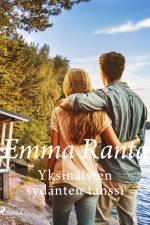 Yksinäisten sydänten tanssi af Emma Ranta