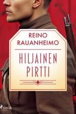 Hiljainen pirtti af Reino Rauanheimo