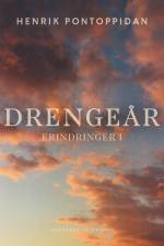 Drengeår af Henrik Pontoppidan