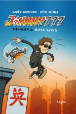 Johnny777 - Mission 2: Hong Kong af Bjørn Sortland