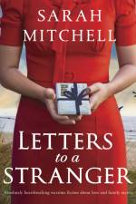 Letters to a Stranger af Sarah Mitchell