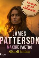 Sjöundi himinn af Maxine Paetro