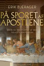 På sporet af apostlene af Erik Bjerager