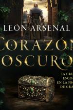 Corazón oscuro af Leon Arsenal