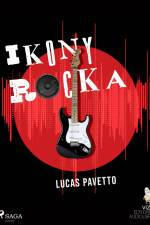 Ikony rocka af Lucas Pavetto