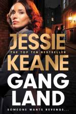Gangland af Jessie Keane