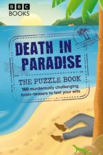 Death in Paradise: The Puzzle Book af Death in Paradise