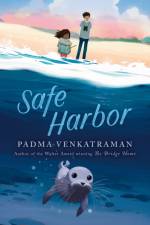 Safe Harbor af Padma Venkatraman
