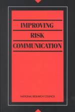 Improving Risk Communication P