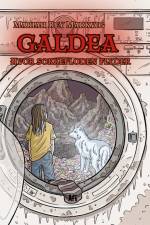 Galdea af Mariah Rey Markvig