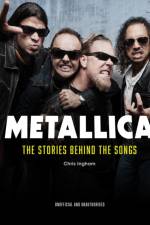 Metallica af Chris Ingham